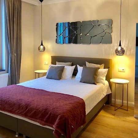 Reichel-Appartements Baden-Baden Eksteriør billede