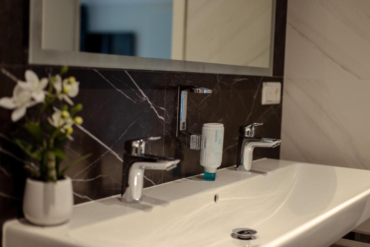 Reichel-Appartements Baden-Baden Eksteriør billede