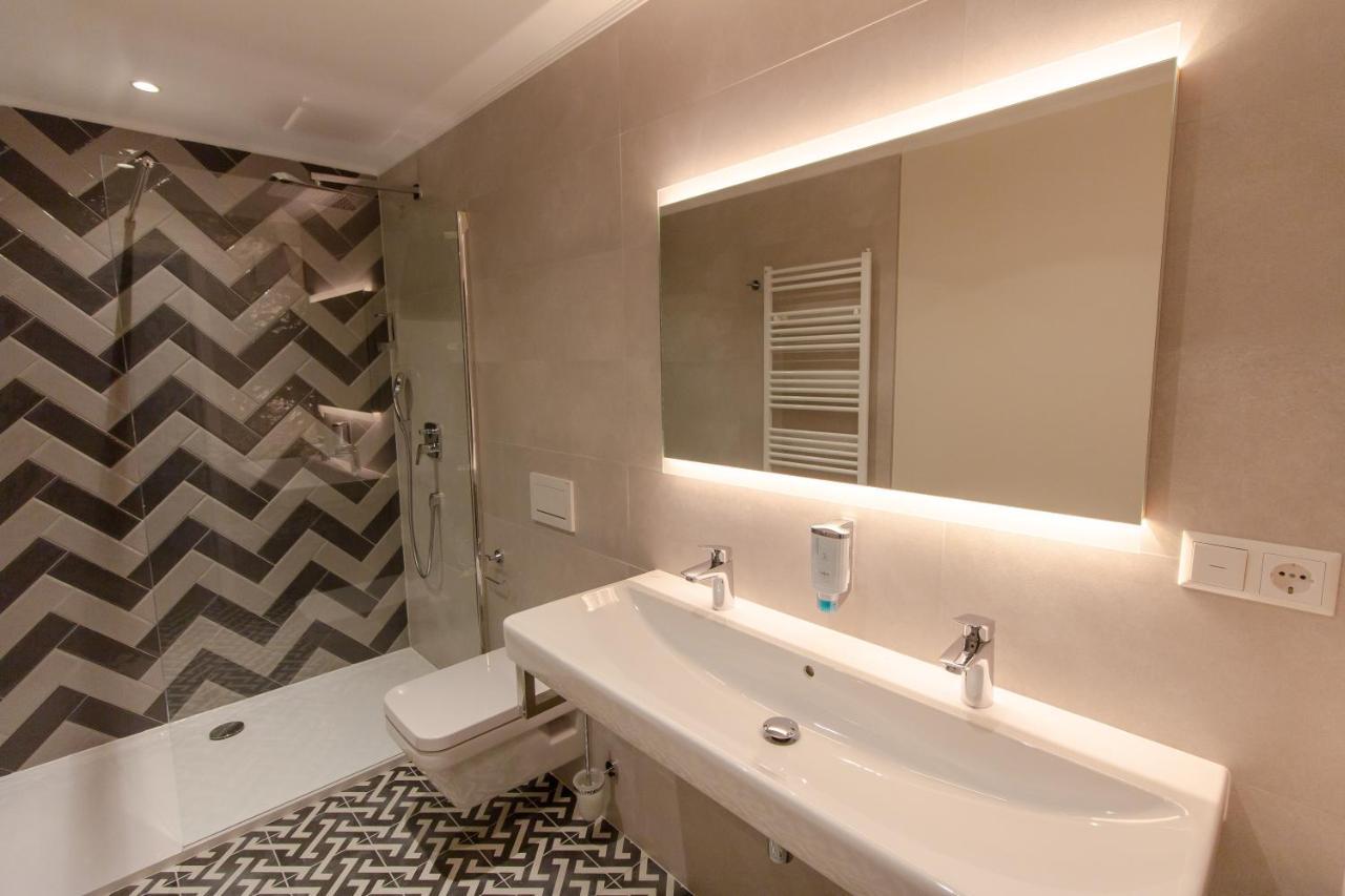 Reichel-Appartements Baden-Baden Eksteriør billede